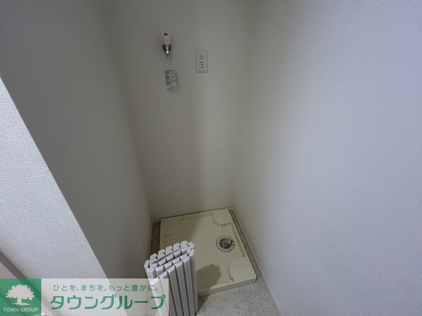 Ours Lavande(ウルス・ラヴァンド)の物件内観写真